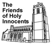 Friends of Holy Innocents Logo