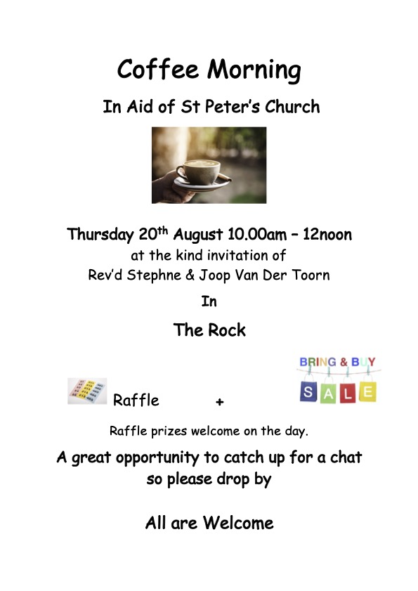 Coffee Poster for August 2026 copy
