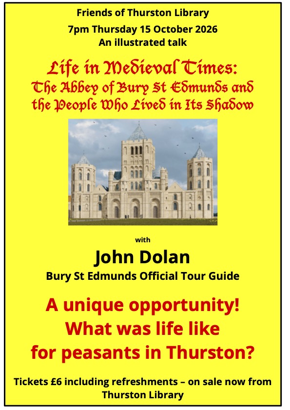 John Dolan Abbey Poster copy2