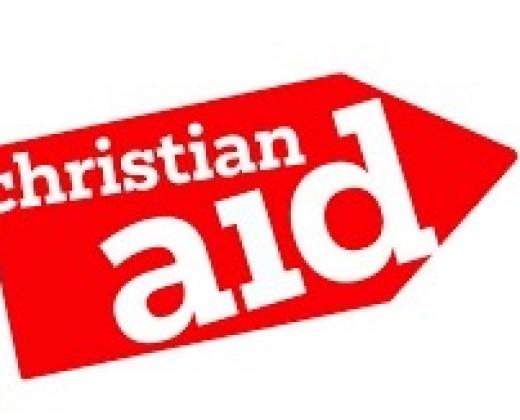link to Christian Aid Week at St Peter's