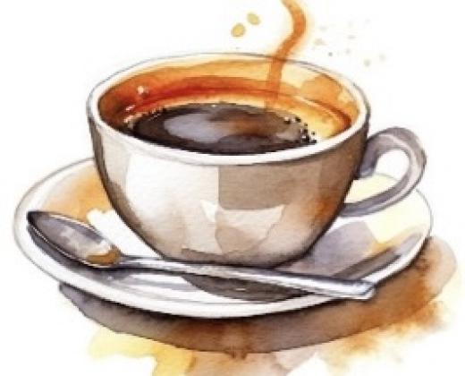 link to St Peter's Church Coffee & Chat