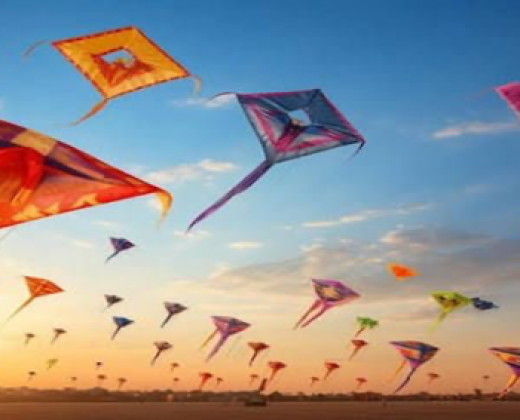 link to Help Fill The Sky