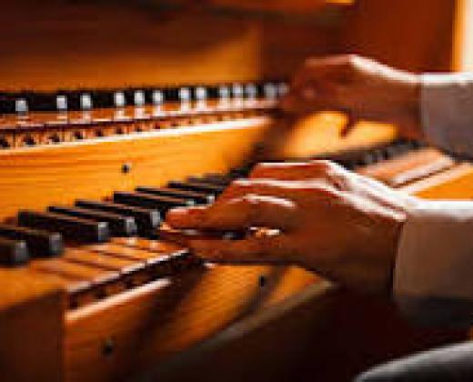 link to Music for a Late Summer Evening