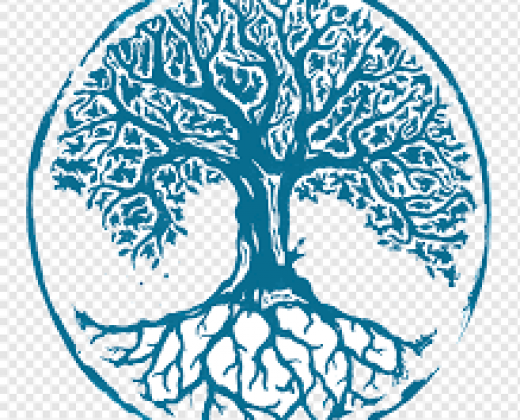 link to Serendipity for November