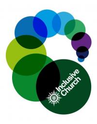 Our Inclusive Churches, The Benefice of Holy Innocents, Great Barton and St Peter's, Thurston logo