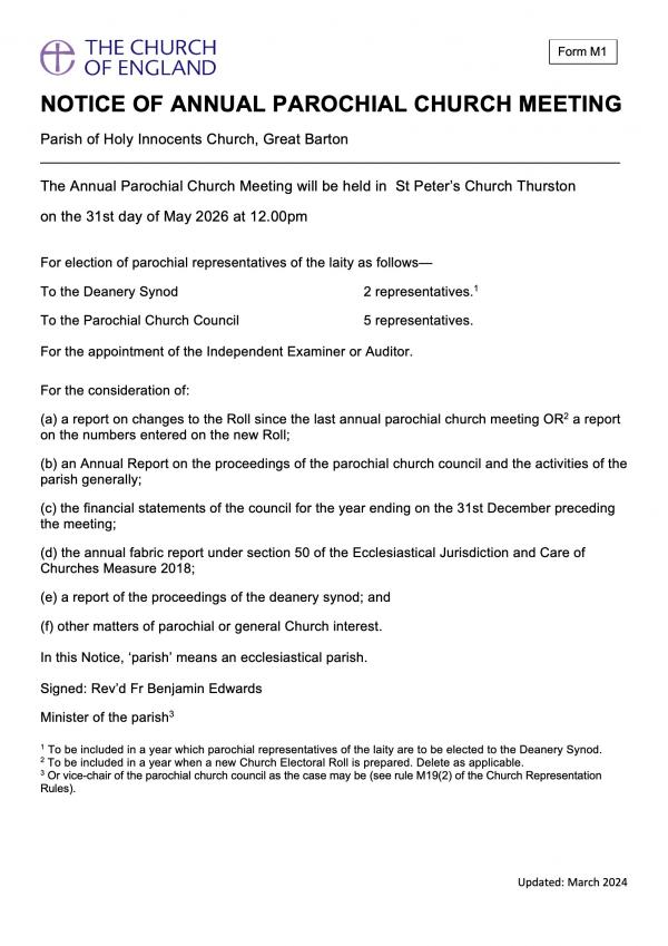 Notice APCM 2026 Holy Innocents copy 3
